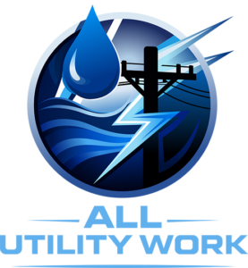 All Utility Work